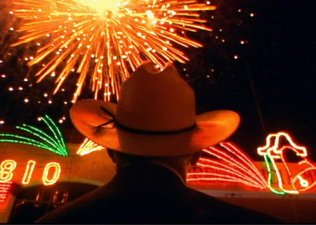 #13. Western (2015)